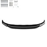 Front Splitter VW VOLKSWAGEN Touareg